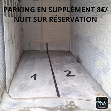 Valscosy Parking - Activites Illegales Interdite *