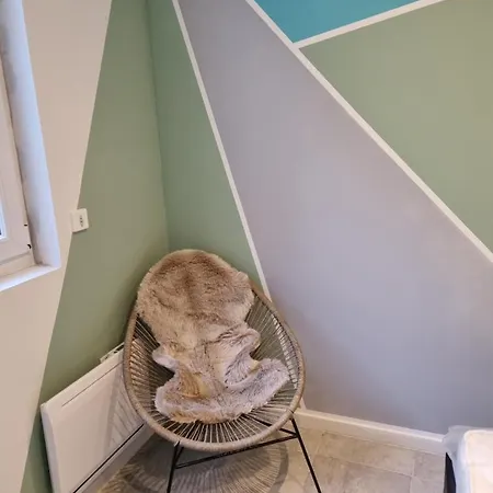 Valscosy Parking - Activites Illegales Interdite * Valenciennes