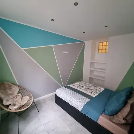 Valscosy Parking - Activites Illegales Interdite *