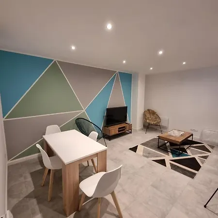 Valscosy Parking - Activites Illegales Interdite * Valenciennes