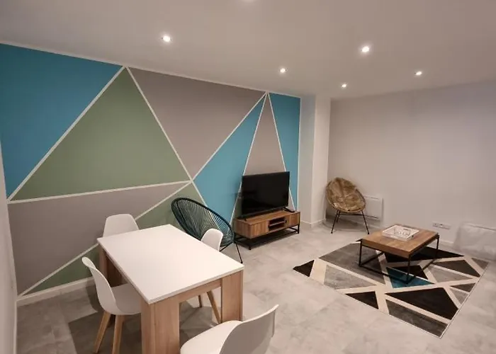 Valscosy Parking - Activités Illégales Interdite * Valenciennes